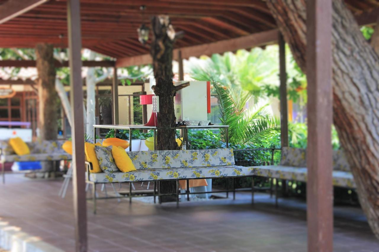 Hotel Pigale Kuşadası