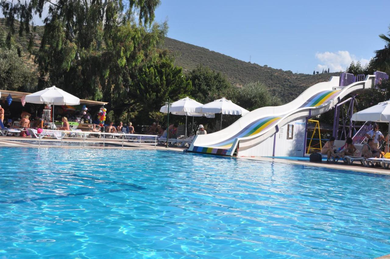 Pigale Hotel Kuşadası