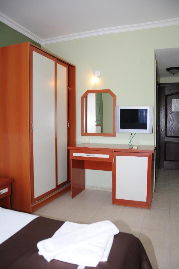 Hotel Pigale