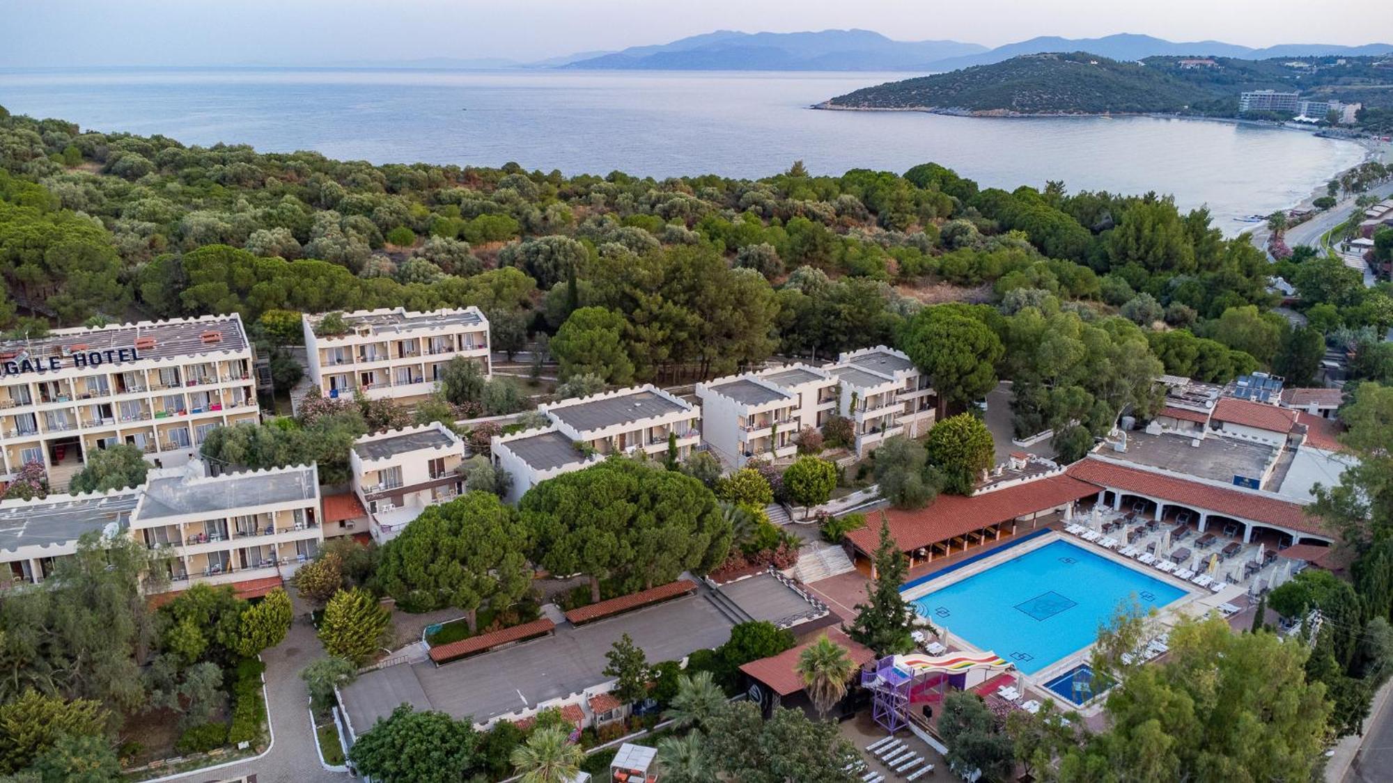 Hotel Pigale 3*