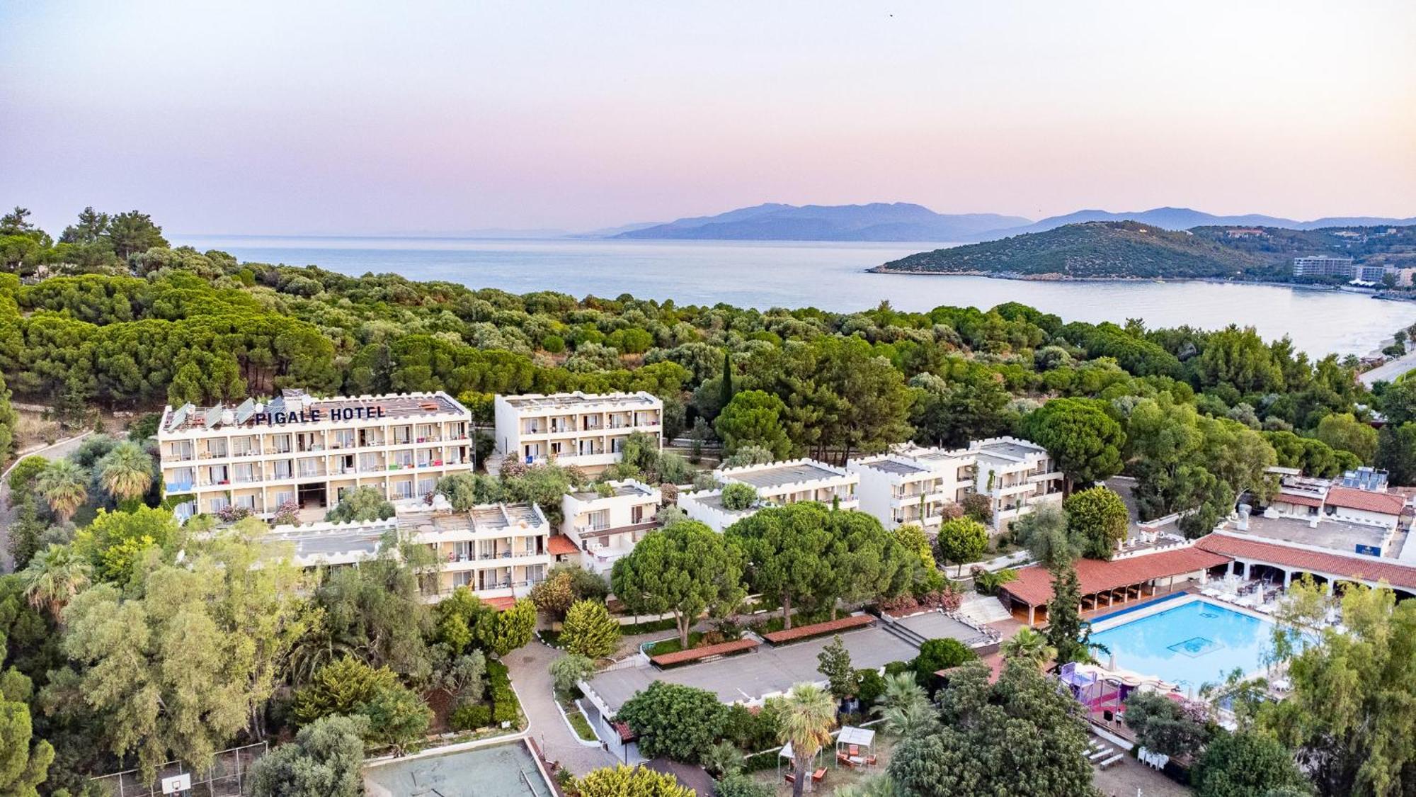 Hotel Pigale Kuşadası