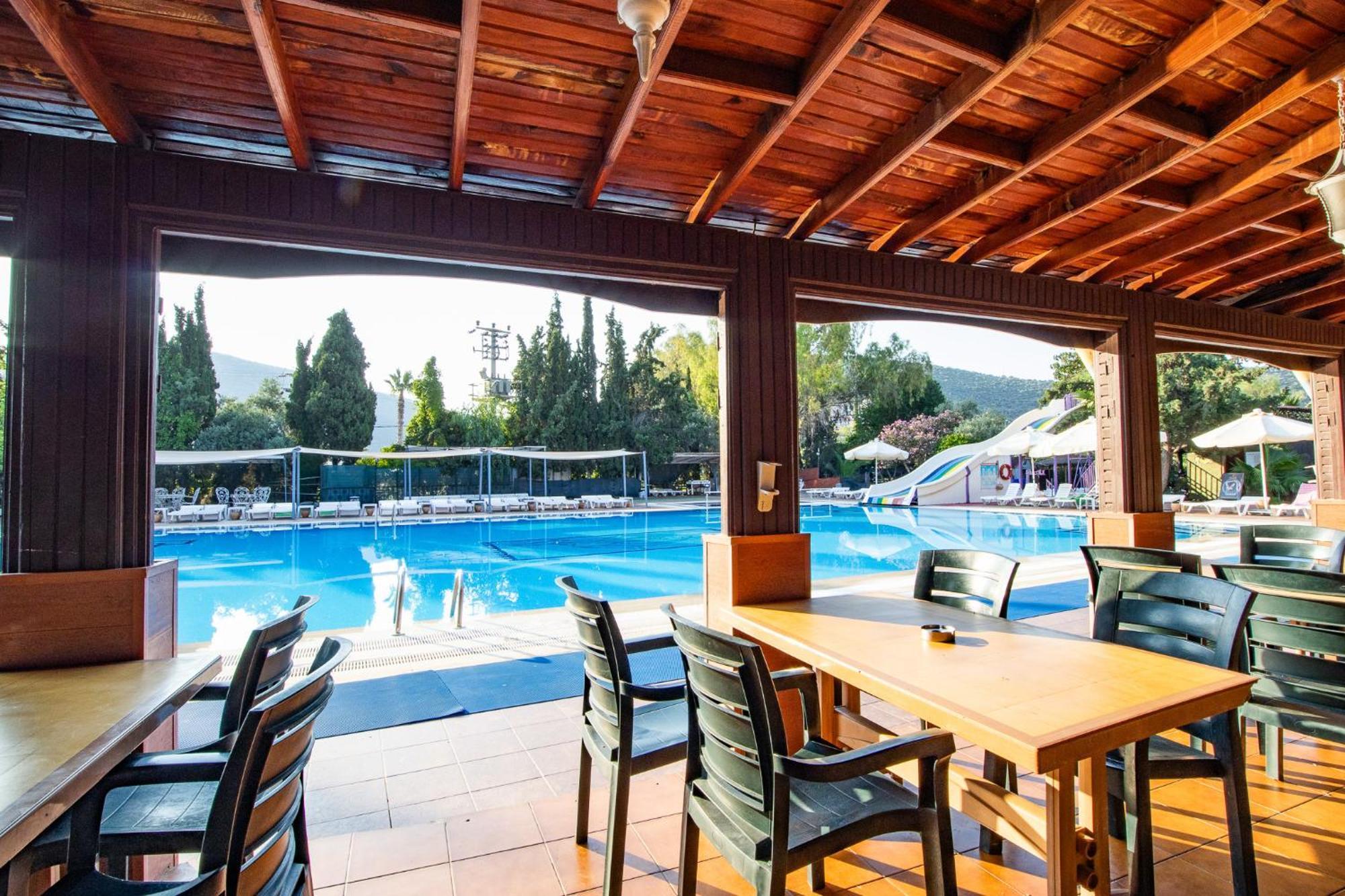 Hotel Pigale