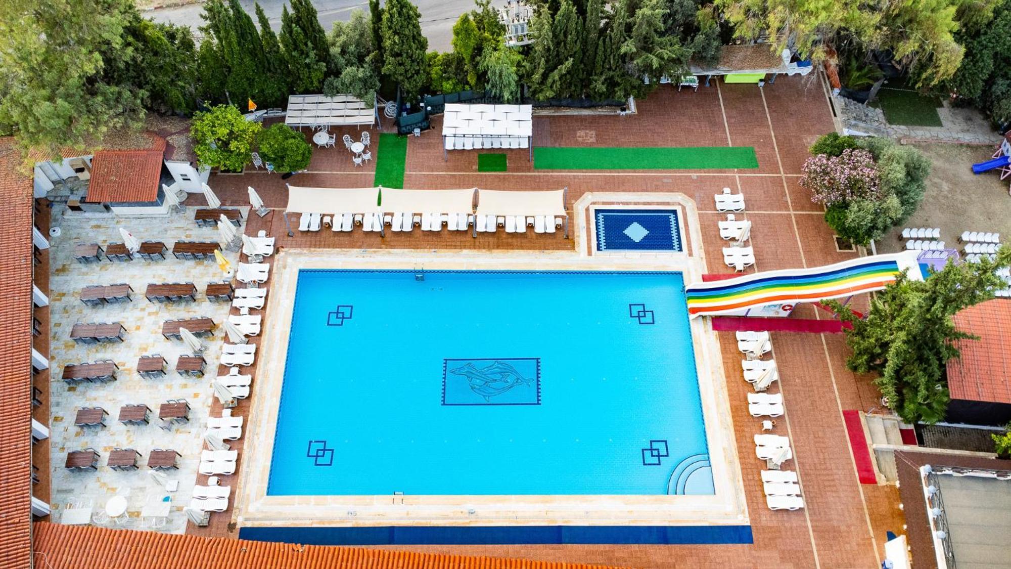 Pigale Kuşadası