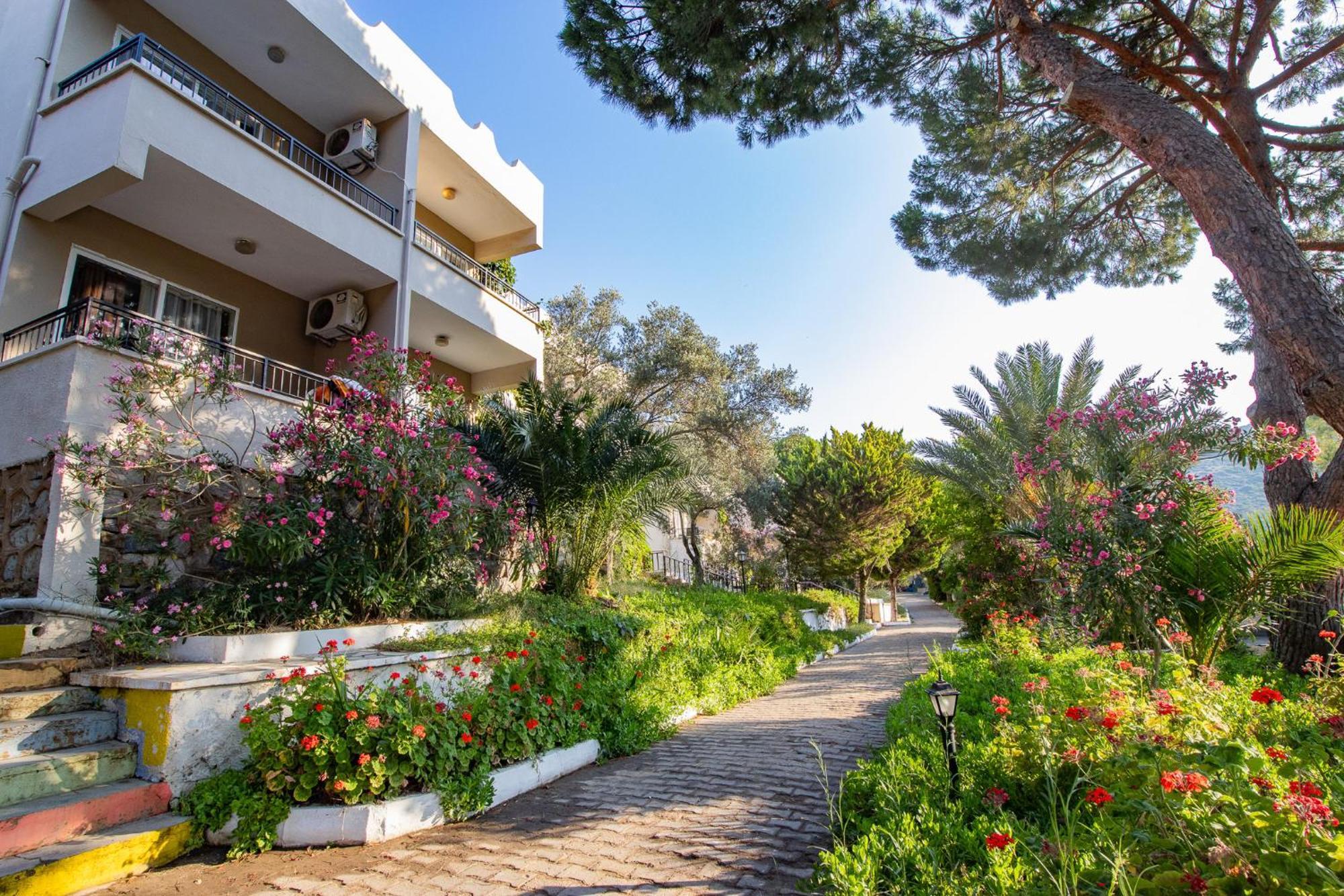 Pigale 3* Kuşadası