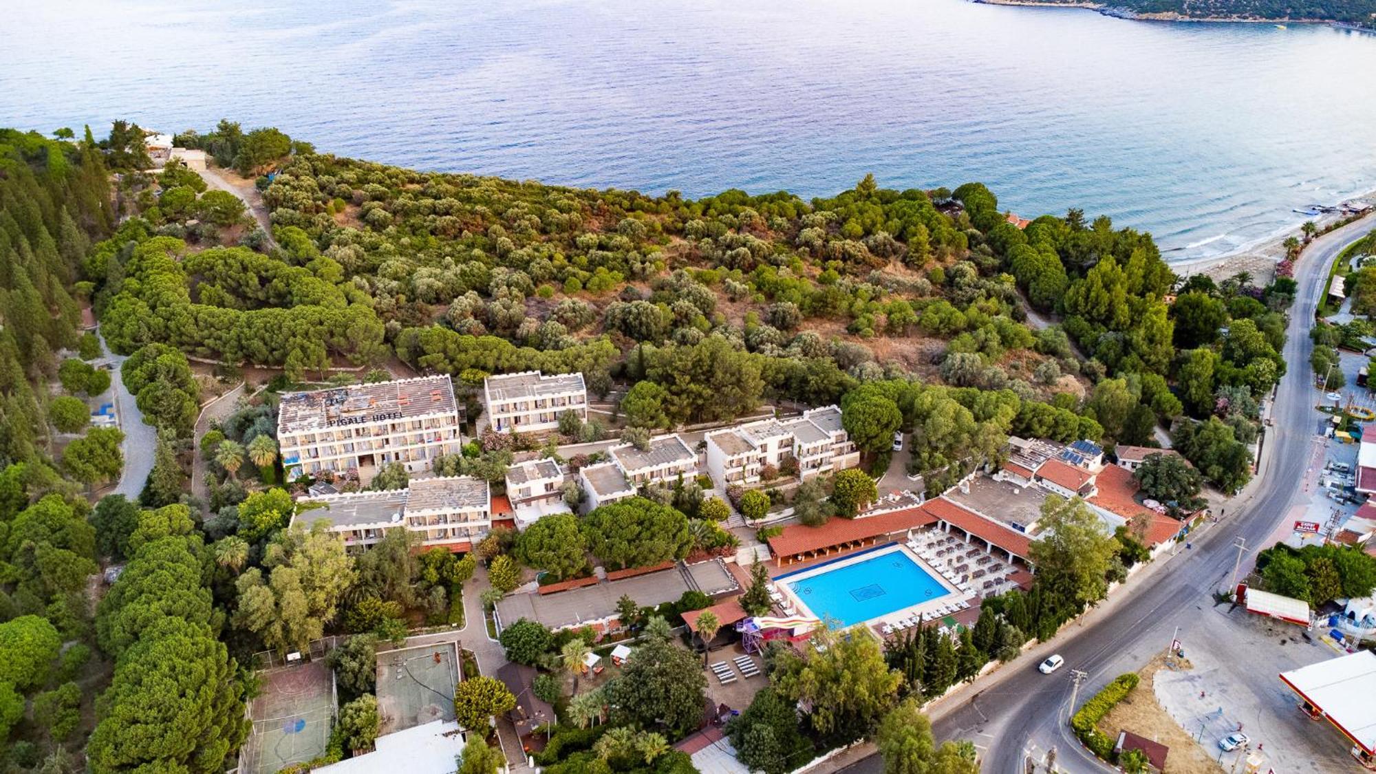 Pigale 3* Kuşadası