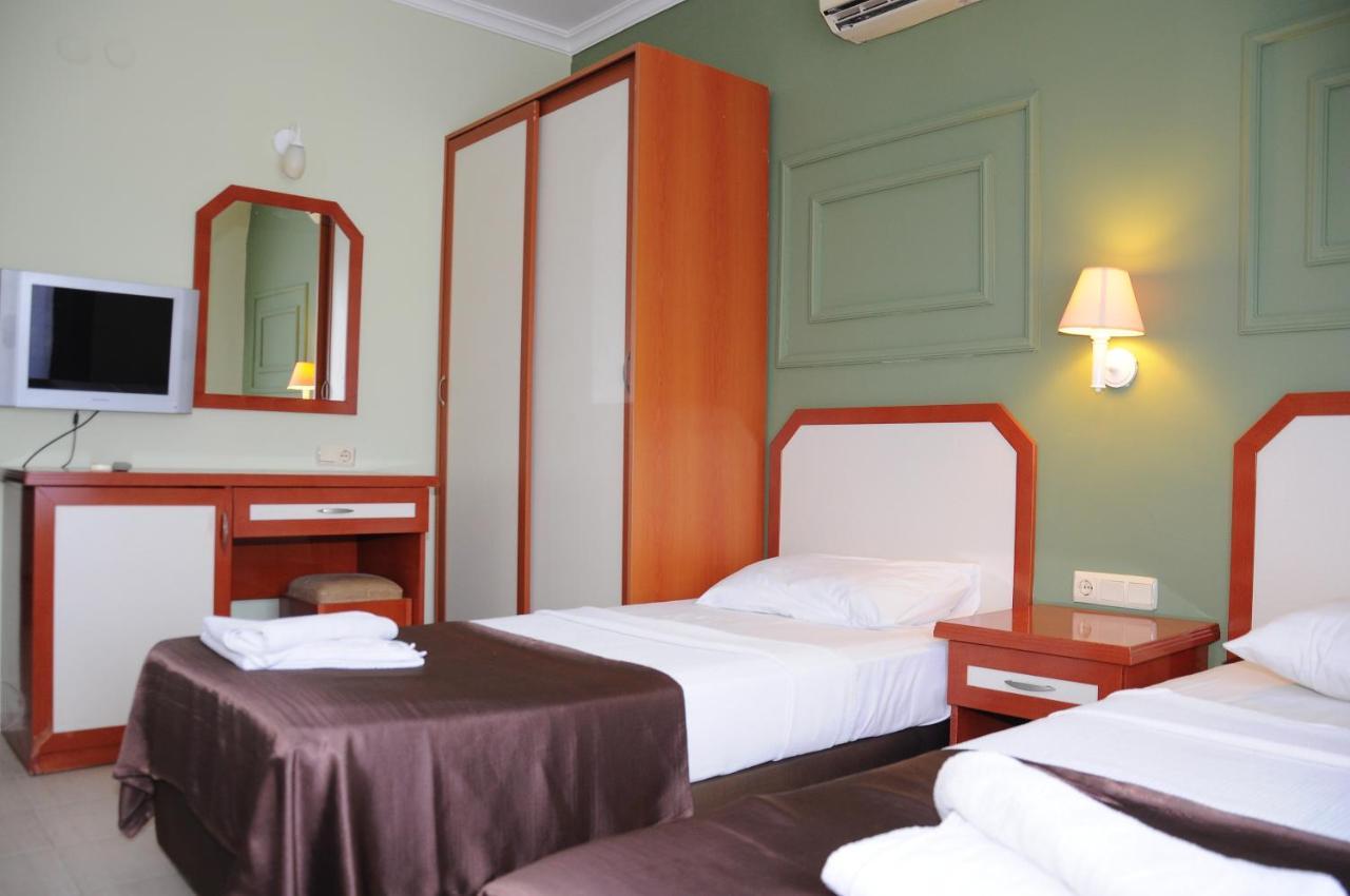 Hotel Pigale Beach Kusadasi